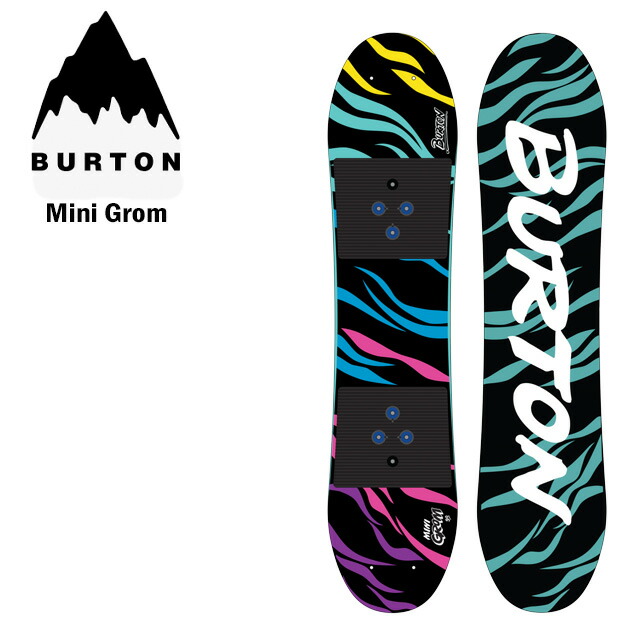 楽天市場】BURTON スノーボードUNINC 154【アウトレット スノーボード