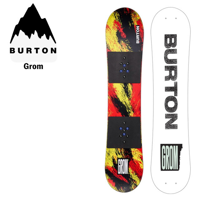楽天市場】【BURTON】バートン 2019-2020 Boys Burton Chopper Flat
