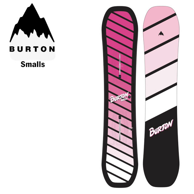 楽天市場】バートン キッズ スノーボード チョッパー Burton Chopper