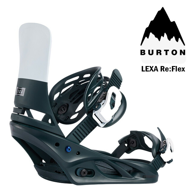 楽天市場】【BURTON】 バートン【Women's Lexa Re:Flex】 ウィメンズ
