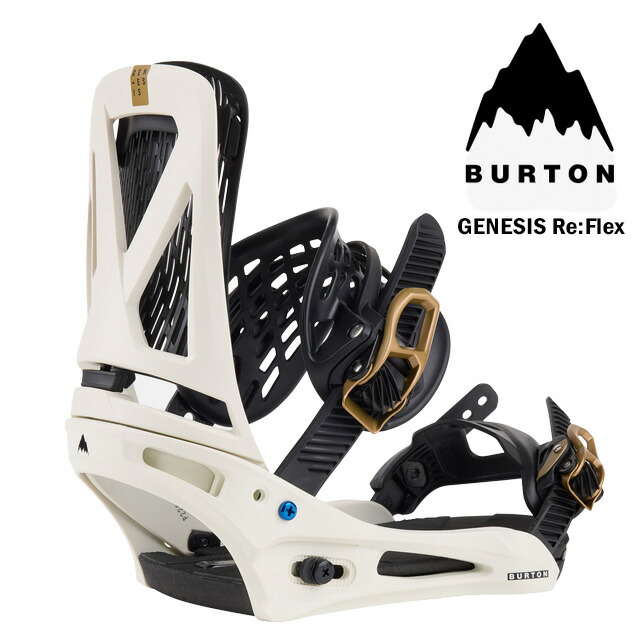 楽天市場】 BURTON【バートン】Genesis EST【ジェネシス EST