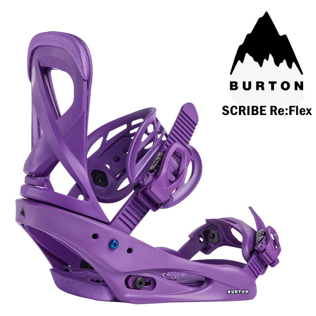 BURTON SCRIBE バートンスノーボード ビンディング imgrc0108981773.jpg