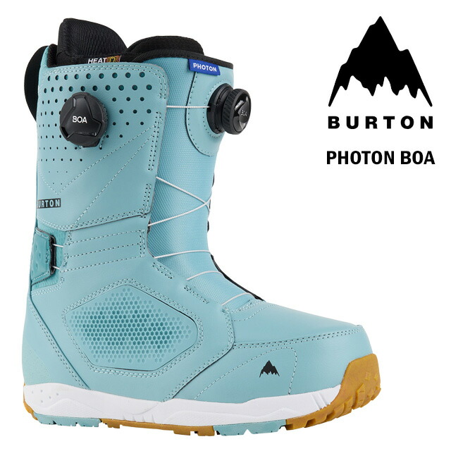 楽天市場】バートン ブーツ スノーボード フォトン Burton