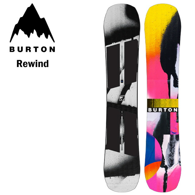 楽天市場】BURTON スノーボードDOMINANT SLICK 154【アウトレット