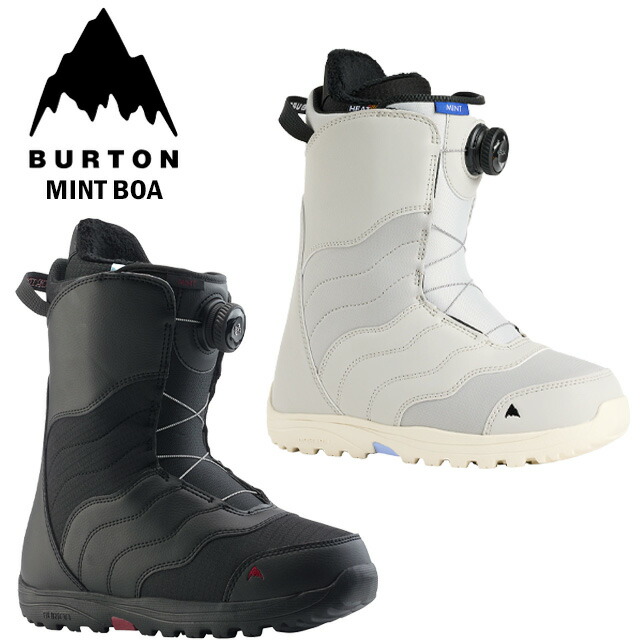 楽天市場】【BURTON】バートン 2020/2021 ウィメンズ Burton MINT