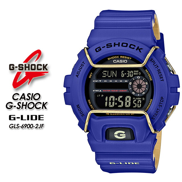 ⭐レアカラー⭐G-SHOCK GD-110-2JF L-SPECシリーズ 楽天市場】カシオCASIOG-SHOCK GD-110-2JFブルー系【Gショック