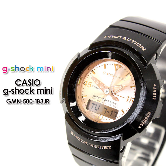 casio g shock mini