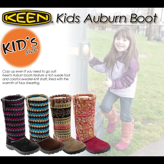 Keen sweater boots Clearance