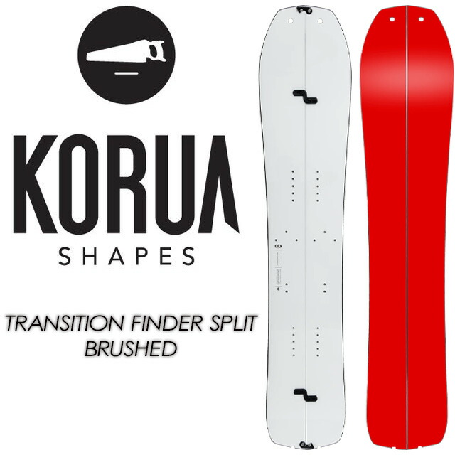 楽天市場】【KORUA SHAPES】コルアシェイプス DART SPLIT メンズ