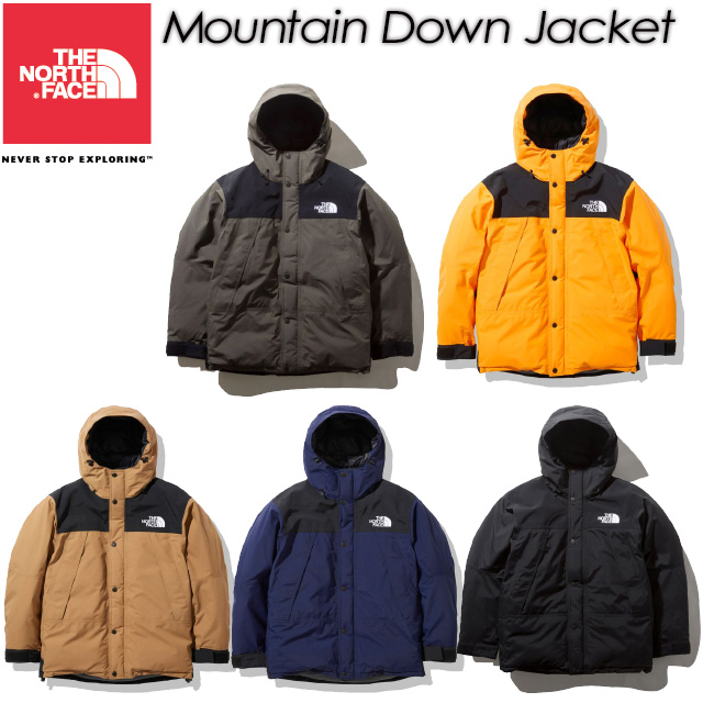 最新作売れ筋が満載 コート ジャケット ノースフェイス The 登山 アウトドア ダウン 男性用 メンズ Jacket Nd Down Face マウンテンダウンジャケット Mountain North Dgb Gov Bf