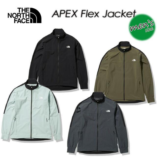 希少☆新品☆USAモデル☆ノースフェイス Mサイズ WINDWALL APEX Men's The North Face Apex Bionic Softshell Windwall 1 & 2