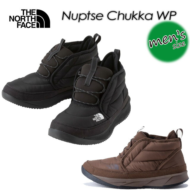 楽天市場】SALE ノースフェイス THE NORTH FACE メンズ ショートブーツ