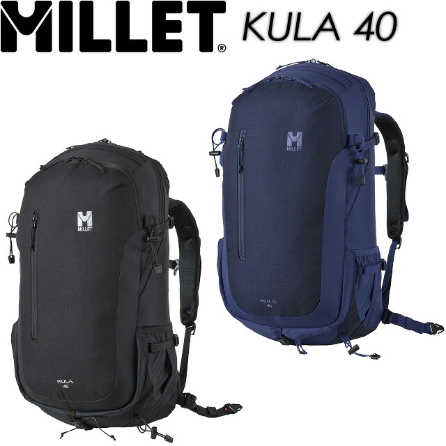 【MILLET】 ミレー 【KULA 40】 デイパック バックパック MIS0629