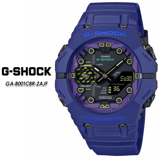 カシオ　GSHOCK GMA-B800-9AJR G-SHOCK ミッドサイズ GMA-B800-9AJR メンズ レディース