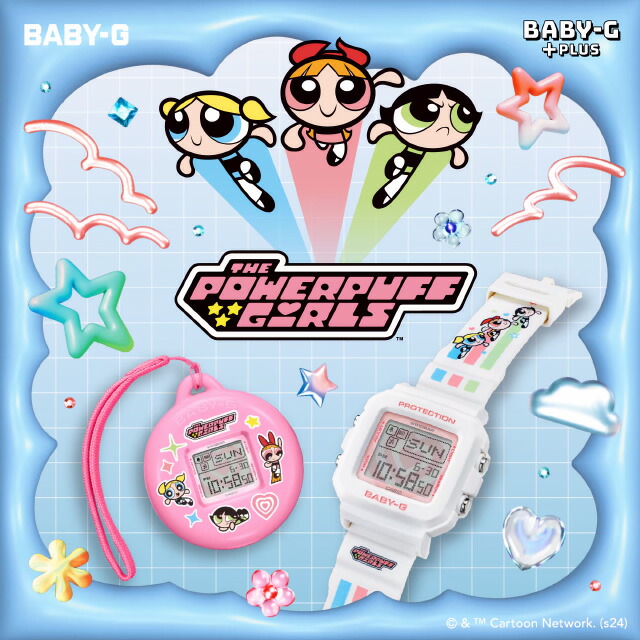 Baby-G♡KESHA(KES$A)コラボ 2025年最新】baby-g keshaの人気アイテム - メルカリ