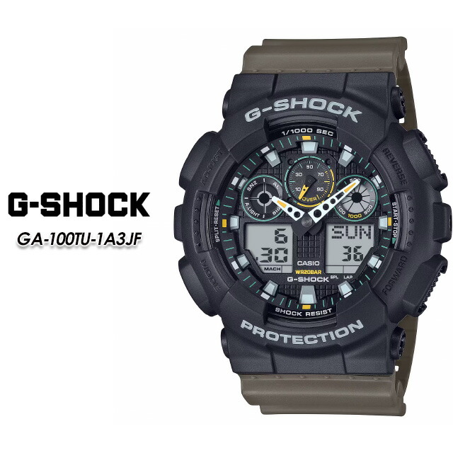 激レア★G-SHOCK GA-150A-3AJF メタリックグリーン 楽天市場】CASIOカシオ【G-SHOCK】GA-150A-3AJF