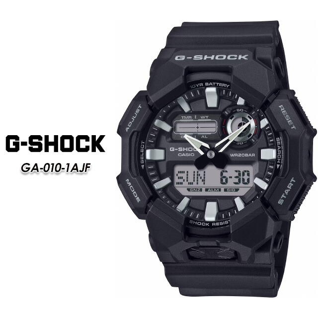 楽天市場】【G-SHOCK・Gショック】CASIO カシオ ジーショック 30
