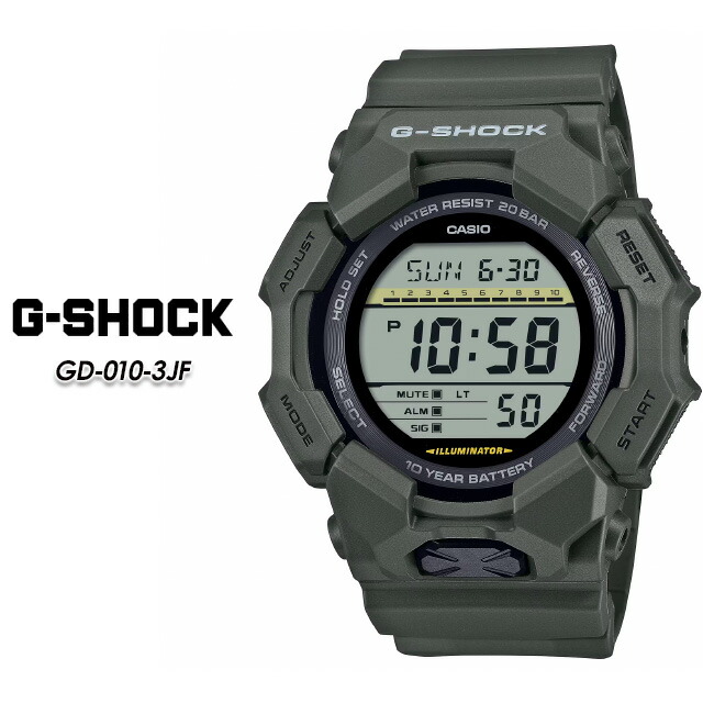 楽天市場】【G-SHOCK】【カシオ】【腕時計】【メンズ】G-SHOCK G