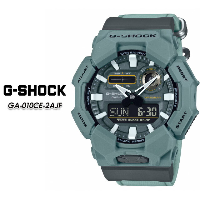 楽天市場】【G-SHOCK】【カシオ】【腕時計】【メンズ】G-SHOCK G