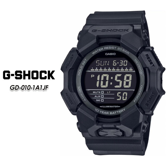 楽天市場】【G-SHOCK】【カシオ】【腕時計】【メンズ】G-SHOCK G