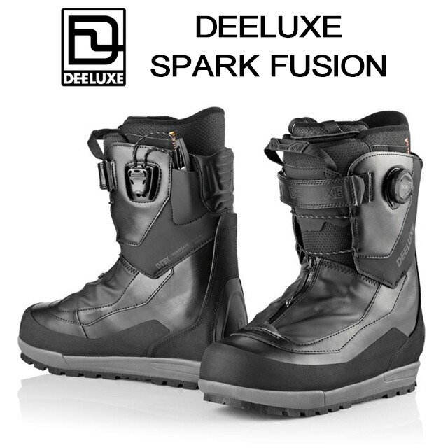 楽天市場】14-15 NEW モデル ☆販売開始☆ DEELUXE SPARK SUMMIT BROWN