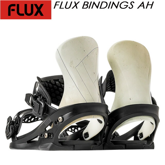 楽天市場】24-25モデル【FLUX フラックス】スノーボード ビンディング