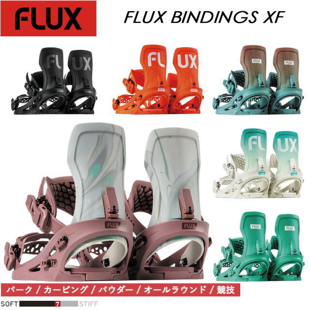 FLUX XF 2020-2021 Mサイズ　ブラック FLUX XF 2020-2021 Mサイズ ブラック FLUX XF 2020-2021 Mサイズ