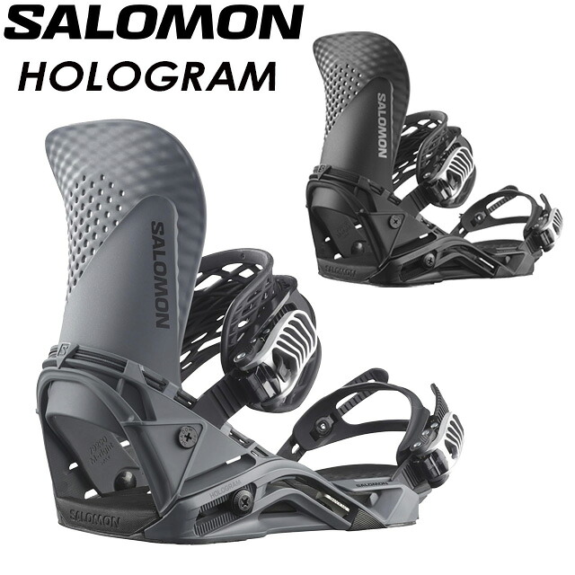 楽天市場】【楽天SS特別価格】24-25 SALOMON/サロモン HOLOGRAM