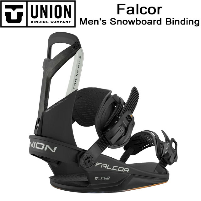 union ビンディング FALCOR ファルコア21-22 M union ビンディング FALCOR ファルコア21-22 M 【公式通販】