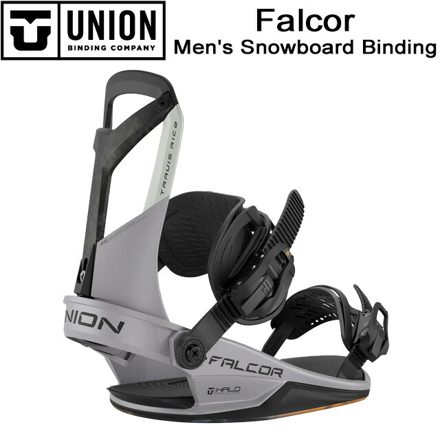 UNION ファルコア 19-20モデル ビンディング 楽天市場】UNION 19-20 BINDING ユニオン FALCOR ファルコア 【UNION