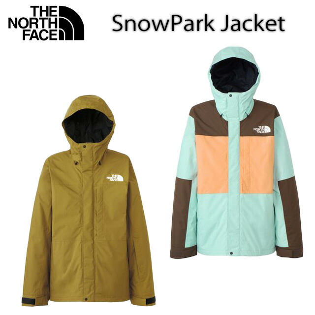 THE NORTH FACE パウダーガイドライトジャケット NS62205 THE NORTH FACE ザ ノースフェイス Powder Guide Light Jacket