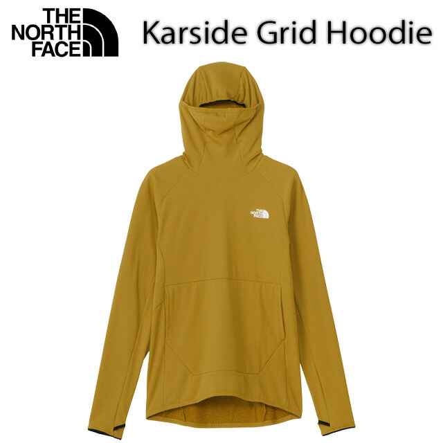 楽天市場】【THE NORTH FACE】 ザ・ノース・フェイス【Karside Grid