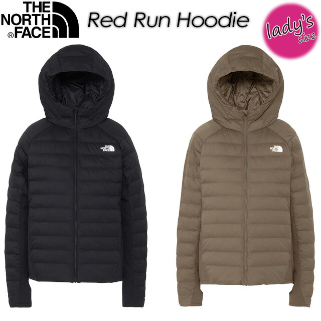 1円～ 【新品】THE NORTH FACE Red Run Pro Long pants (NY81973 size：L color：K) THE NORTH FACE (ザノースフェイス) Red Run Hoodie ⁄ レッドランフーディ