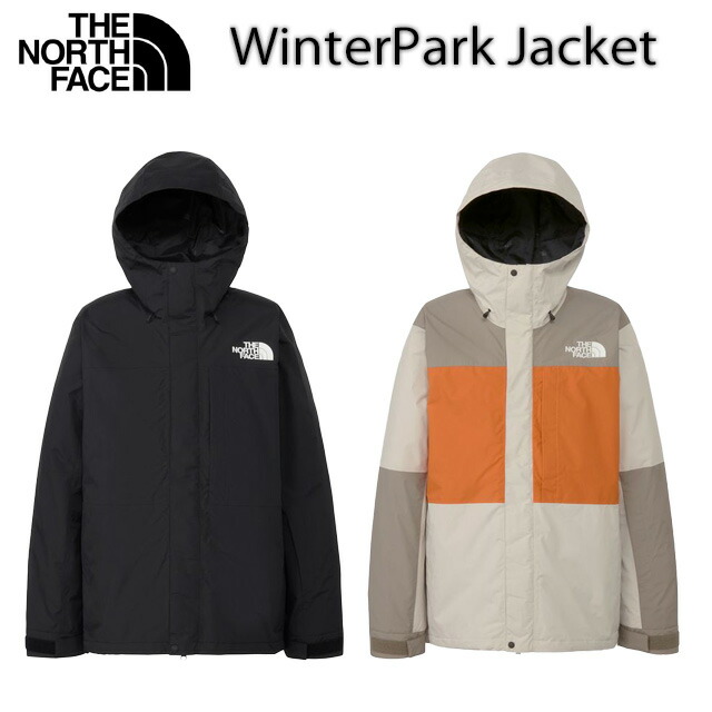 【THE NORTH FACE】 ザ・ノース・フェイス 【WinterPark Jacket】 ウィンターパークジャケット ユニ一発やる/スノーボード御召しもの/上衣 NS62516