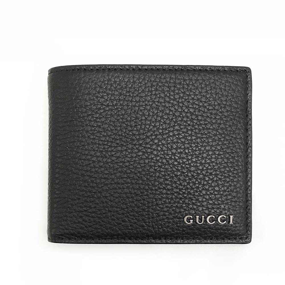 グッチ 二つ折り札入れ インターロッキングG レザー 610464 楽天市場】グッチ 財布 メンズ 610464 GUCCI 二つ折り札入れ