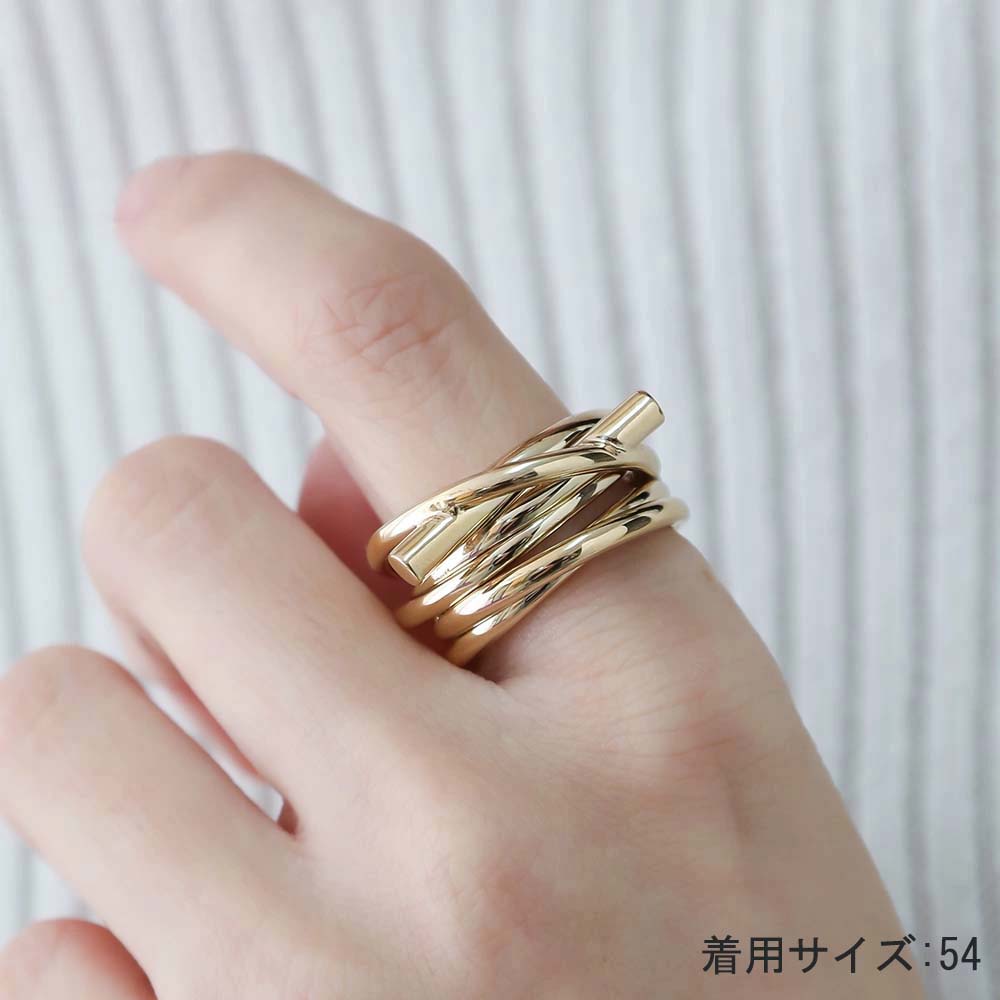 【国内即発】フェラガモ リング 760545 998983 FERRAGAMO フェラガモ リング ヴァラ 760545 998983 : ブランド