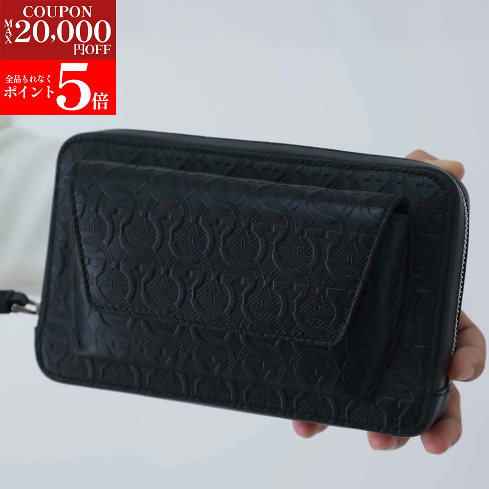 楽天市場】【最大2万円OFFクーポン対象・12/20～21限定】FERRAGAMO