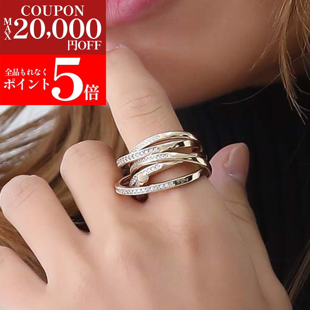 楽天市場】フェラガモ FERRAGAMO リング VARA ヴァラ リボン メタル