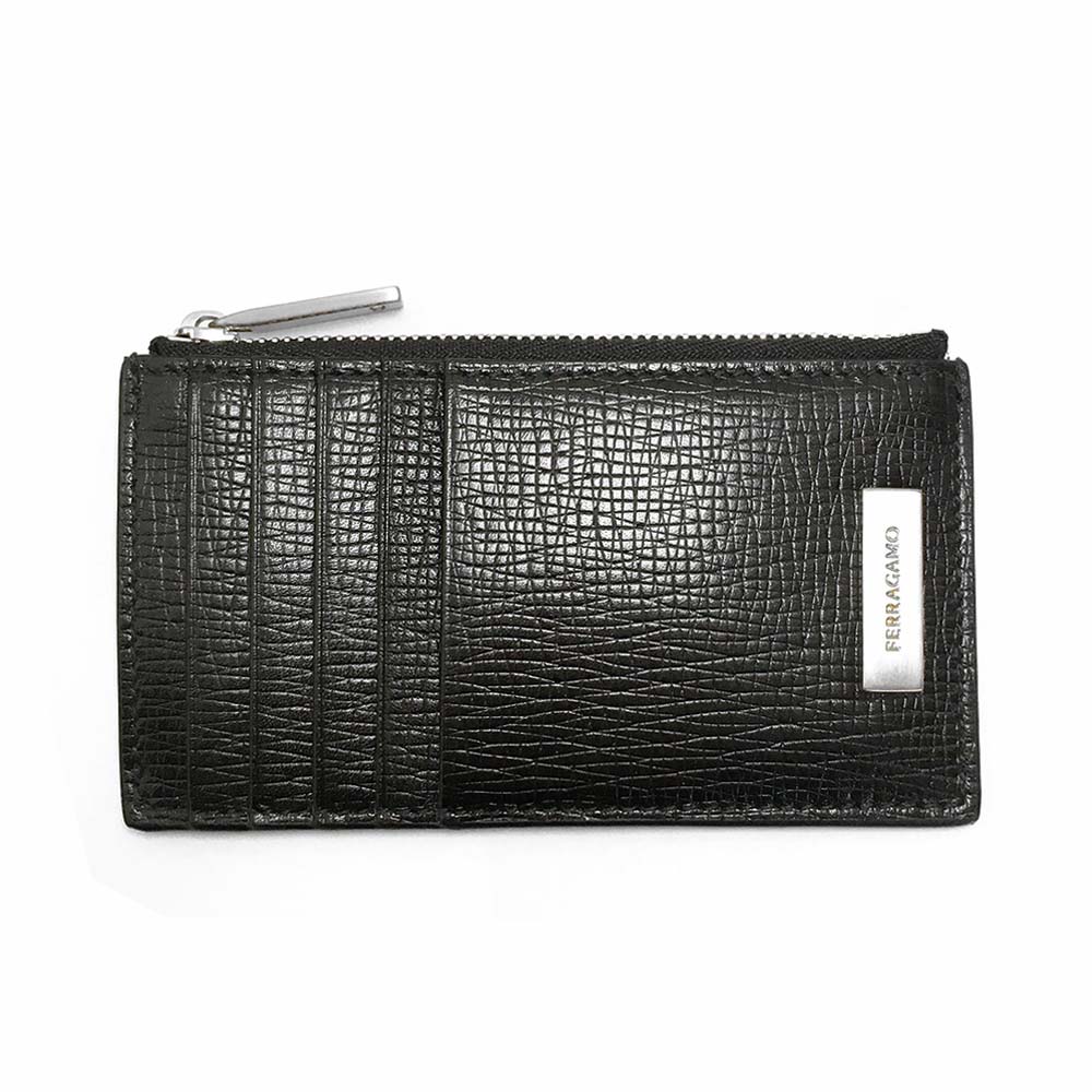 FERRAGAMO 22 0406 758665 コインケース＆カードケース サルバトーレフェラガモ Salvatore Ferragamo FERRAGAMO