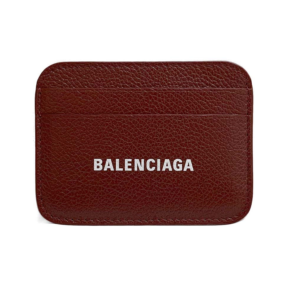 楽天市場】BALENCIAGA バレンシアガ カードケース 675835 2AAT9