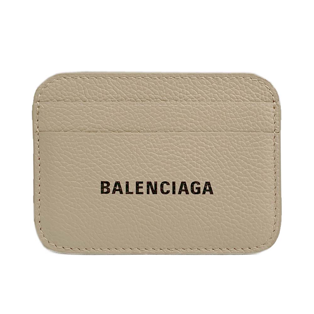 6万取引突破★UPS速達便利用【BALENCIAGA】593812_カードケース 6万取引突破☆UPS速達便利用！【BALENCIAGA】カードケース
