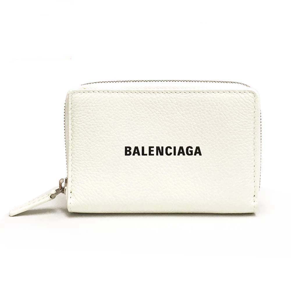 【BALENCIAGA】736737 2AAFS 4809 アコーディオンカードケース BALENCIAGA 全品5%OFFクーポン☆31日迄☆バレンシアガ 736737