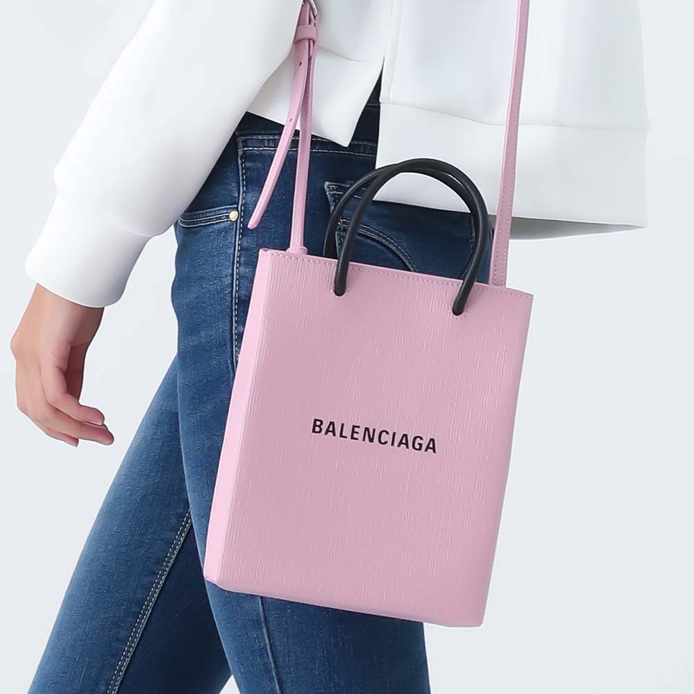 BALENCIAGA 黒 コインケース BALENCIAGA バレンシアガ フラグメントケース コインケース