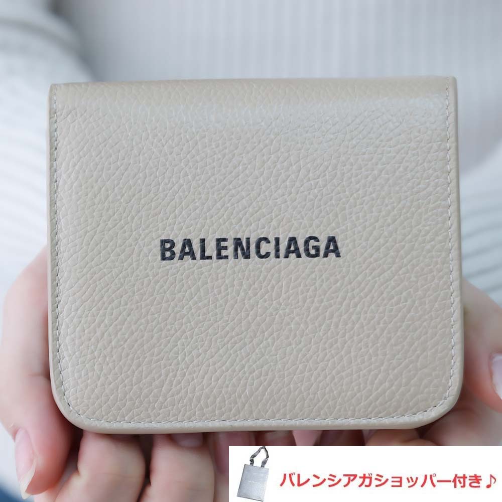 BALENCIAGA バレンシアガ 618145 1LRRM 4623ミニウォレット 財布 BALENCIAGA 全品5%OFFクーポン☆31日迄☆バレンシアガ 618145
