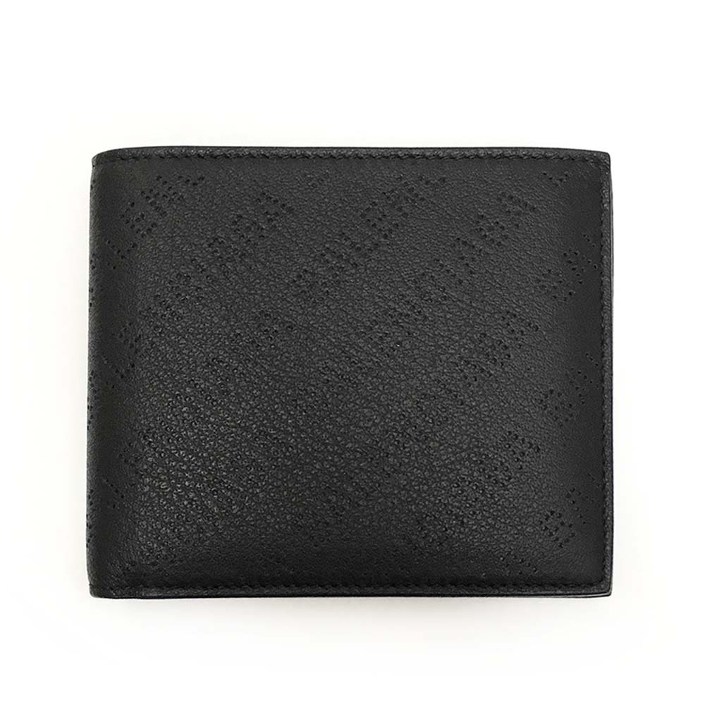 【新品・国内即発】BALENCIAGA 594315 2AAOC 1097 二つ折り財布 BBALENCIAGA バレンシアガ 594315 2AAOC 1097 二つ折り財布 ロゴ