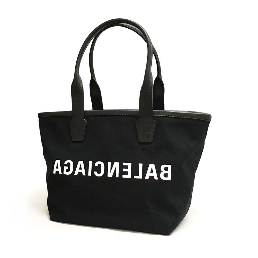 新品 BALENCIAGA 692068 2AABU 9260 トートバッグ