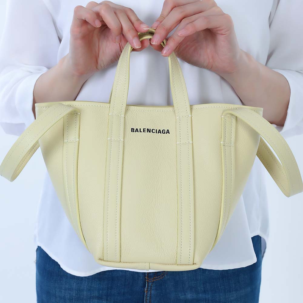 BALENCIAGA / BARBES バルベス スモール トートバッグ w300_gDU.jpg