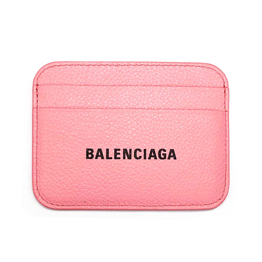 【BALENCIAGA】国内発送★カードケース バレンシアガ BALENCIAGA カードケース フラグメントケース