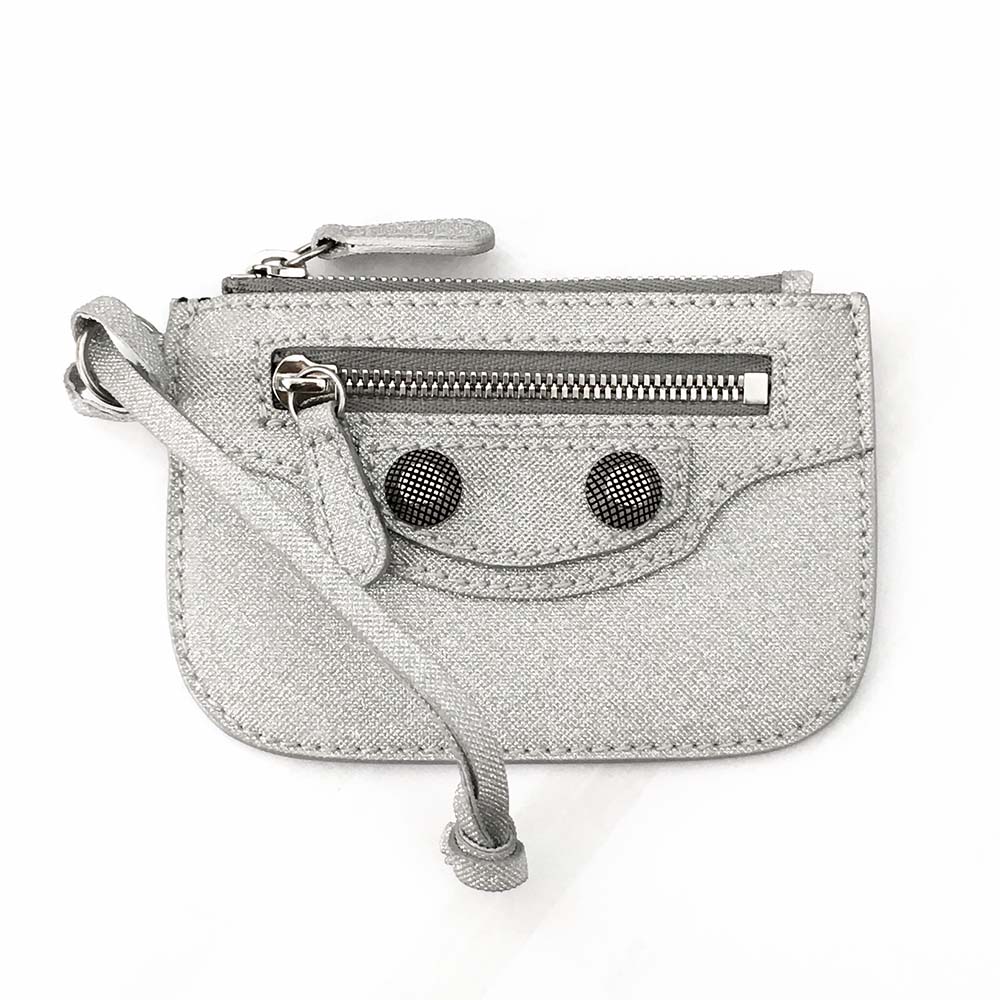 楽天市場】BALENCIAGA バレンシアガ コインケース カードケース