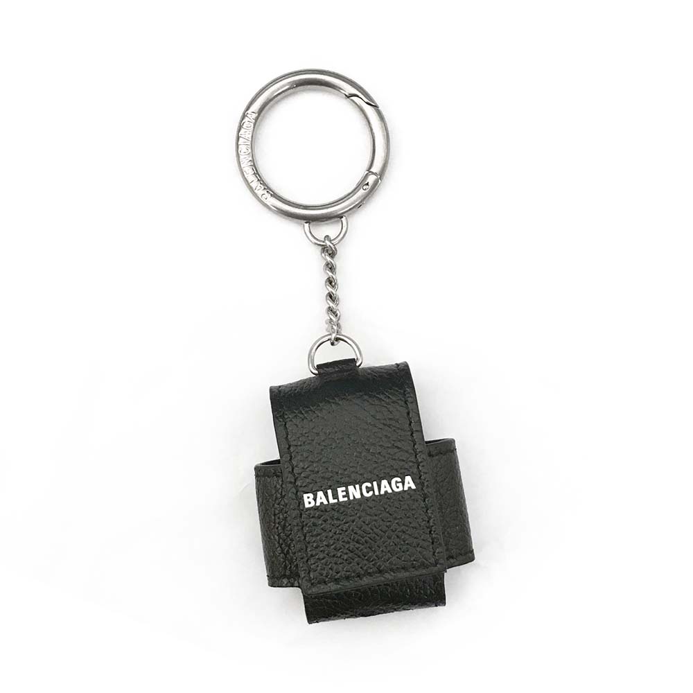 楽天市場】BALENCIAGA バレンシアガ キーホルダー MICRO バック